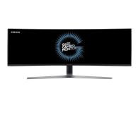 Samsung C49HG90DMUX Curved Quantum Dot HDR - 380789 - zdjęcie 1
